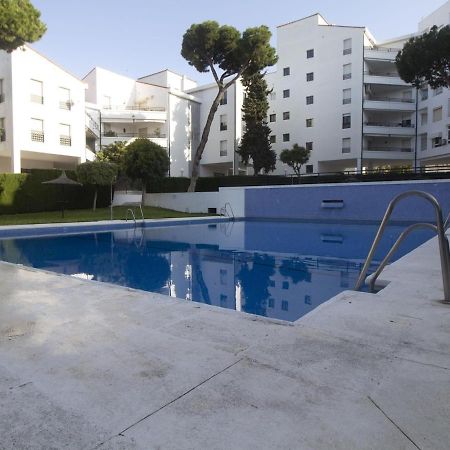 Lightbooking Ancora Cadiz El Puerto de Santa María Exteriör bild