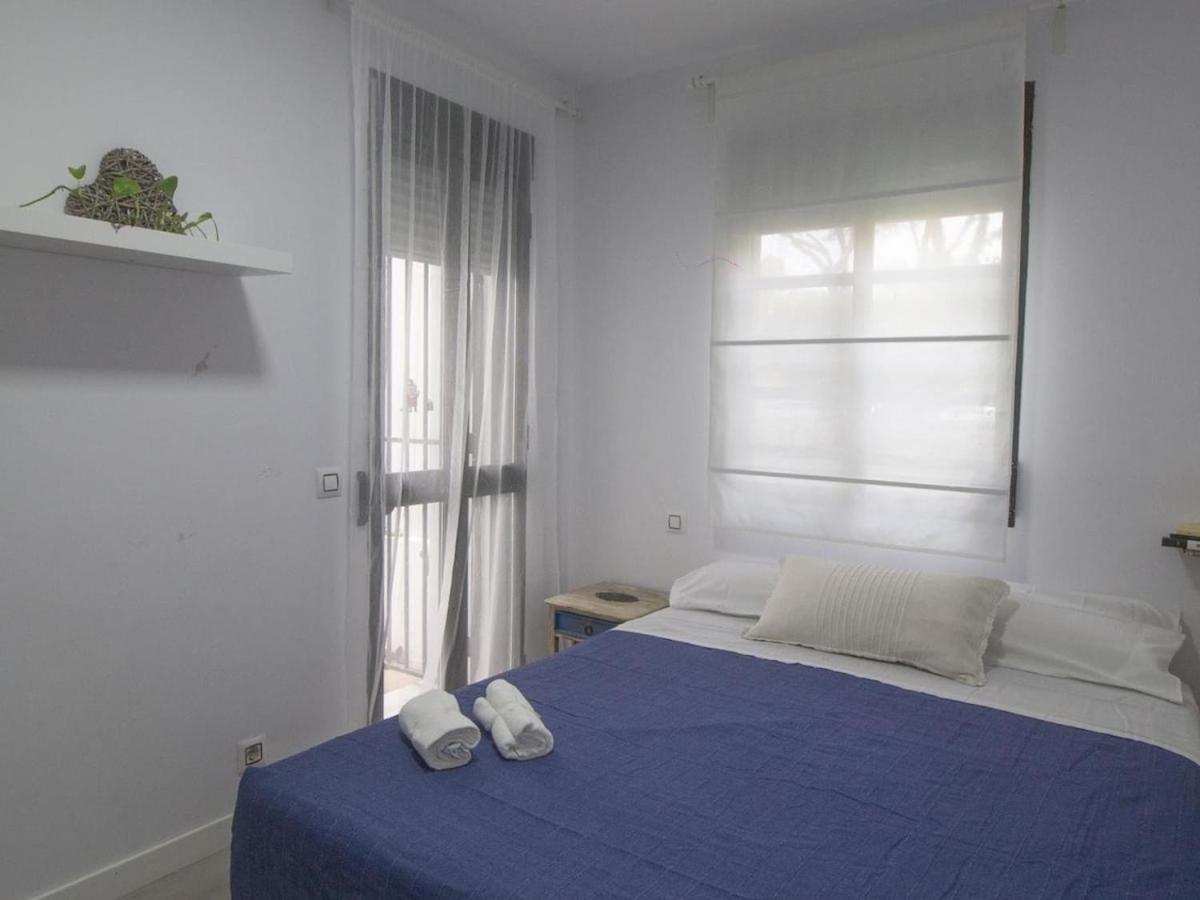 Lightbooking Ancora Cadiz El Puerto de Santa María Exteriör bild