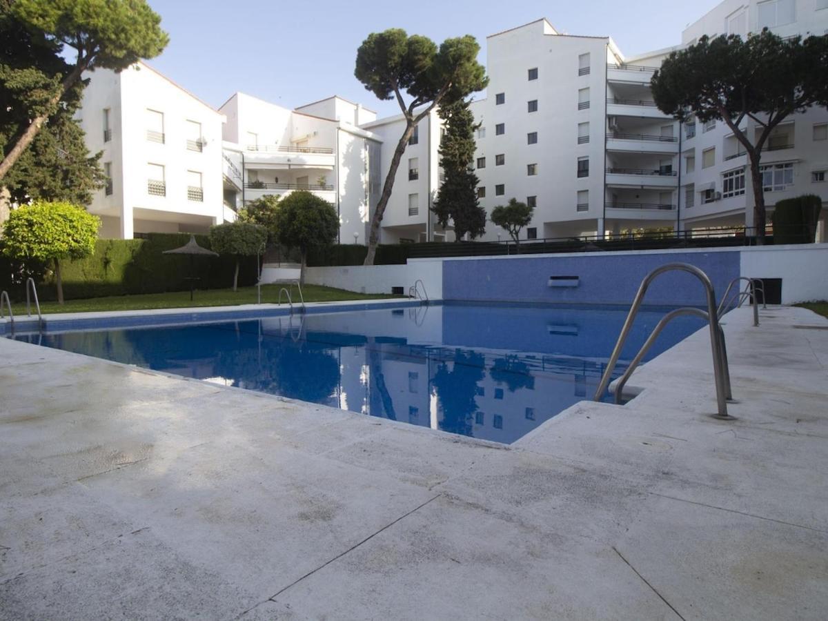 Lightbooking Ancora Cadiz El Puerto de Santa María Exteriör bild