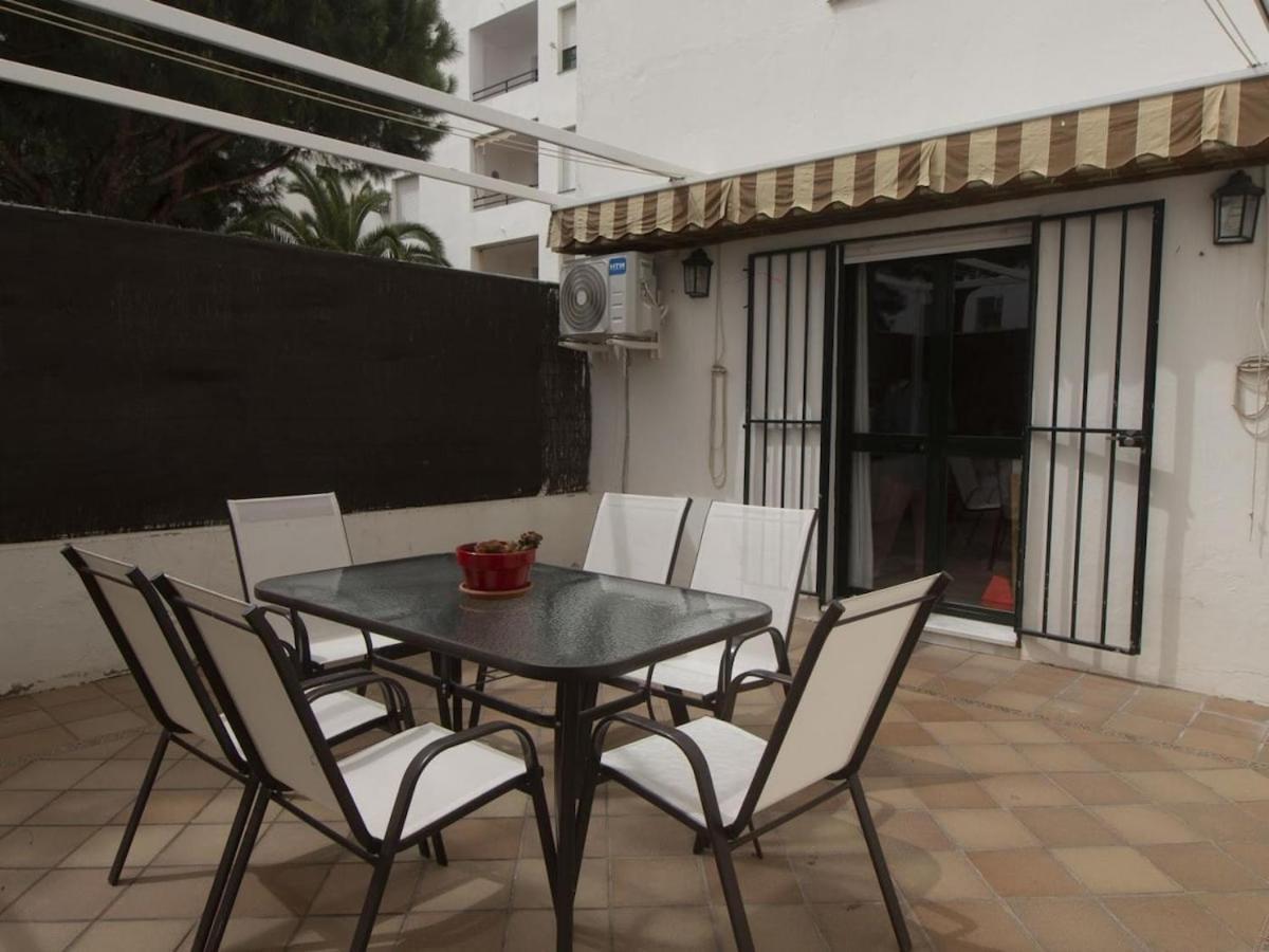 Lightbooking Ancora Cadiz El Puerto de Santa María Exteriör bild