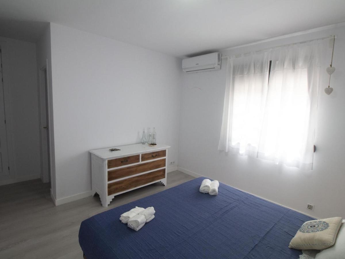 Lightbooking Ancora Cadiz El Puerto de Santa María Exteriör bild