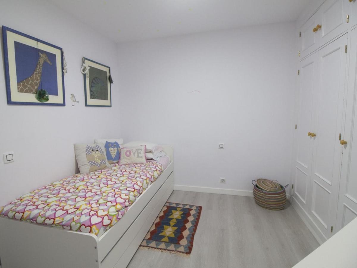 Lightbooking Ancora Cadiz El Puerto de Santa María Exteriör bild