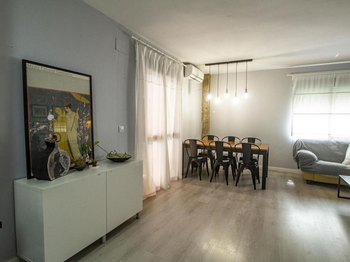 Lightbooking Ancora Cadiz El Puerto de Santa María Exteriör bild