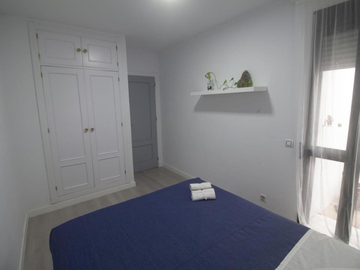 Lightbooking Ancora Cadiz El Puerto de Santa María Exteriör bild