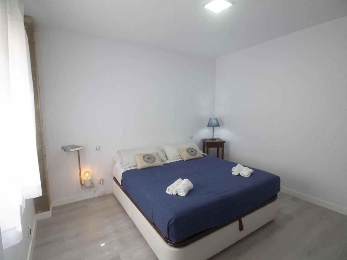 Lightbooking Ancora Cadiz El Puerto de Santa María Exteriör bild