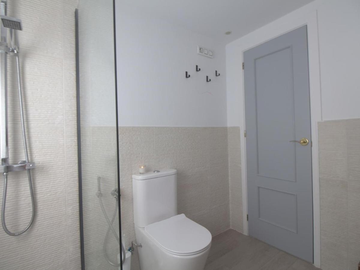Lightbooking Ancora Cadiz El Puerto de Santa María Exteriör bild