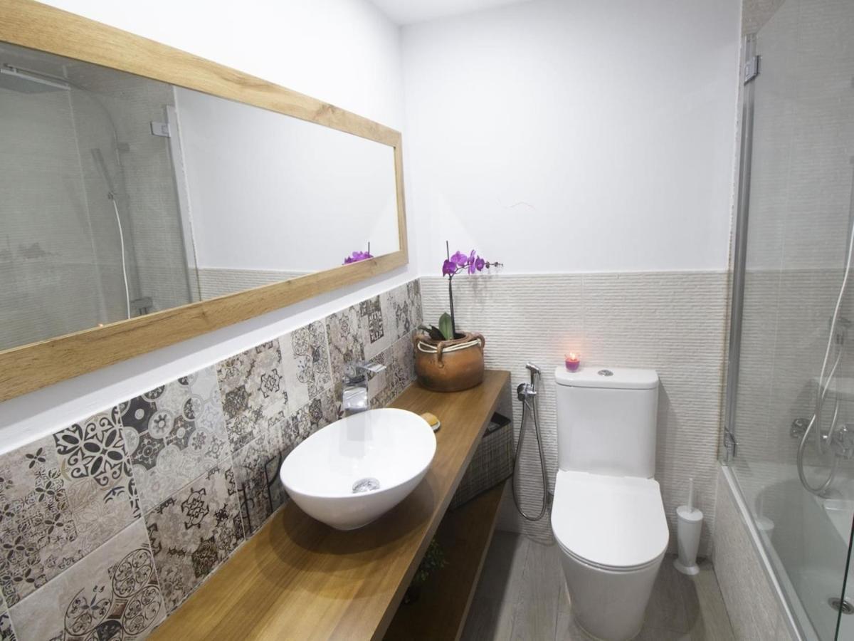 Lightbooking Ancora Cadiz El Puerto de Santa María Exteriör bild